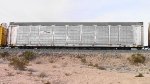 WB Unit Vehicular Flat Car Frt at Erie NV -34